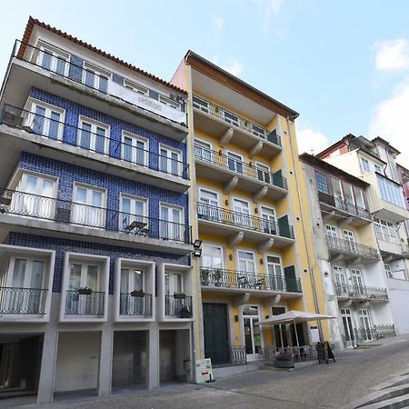 Porto Cardosas Apartments 1 Ngoại thất bức ảnh
