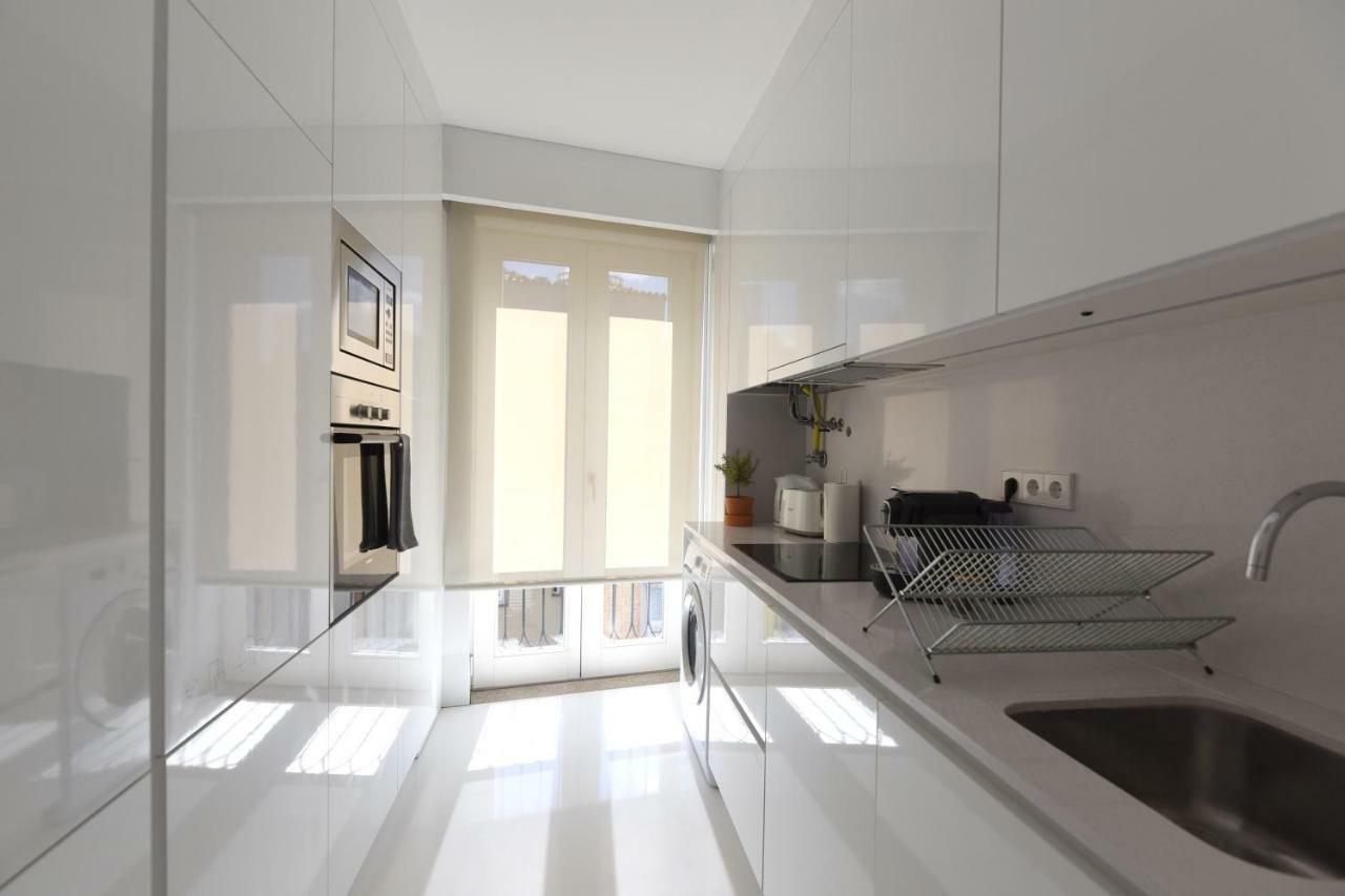 Porto Cardosas Apartments 1 Ngoại thất bức ảnh