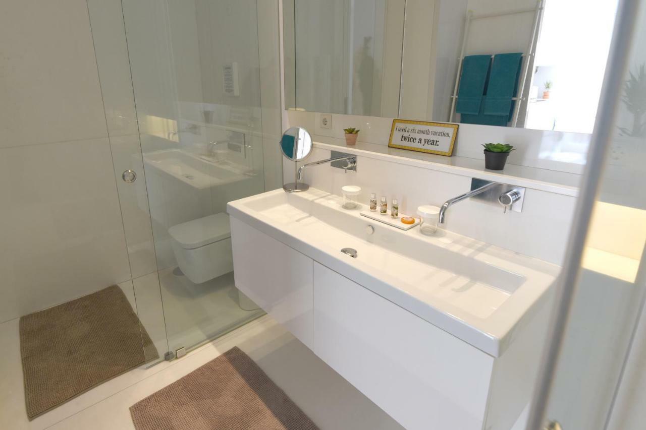 Porto Cardosas Apartments 1 Ngoại thất bức ảnh