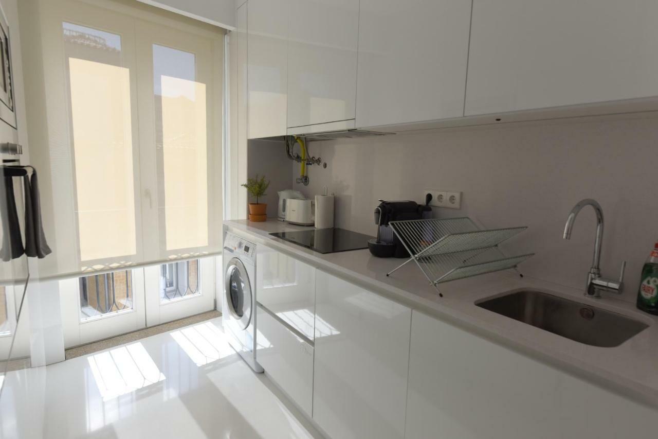 Porto Cardosas Apartments 1 Ngoại thất bức ảnh