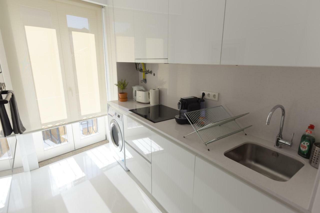 Porto Cardosas Apartments 1 Ngoại thất bức ảnh