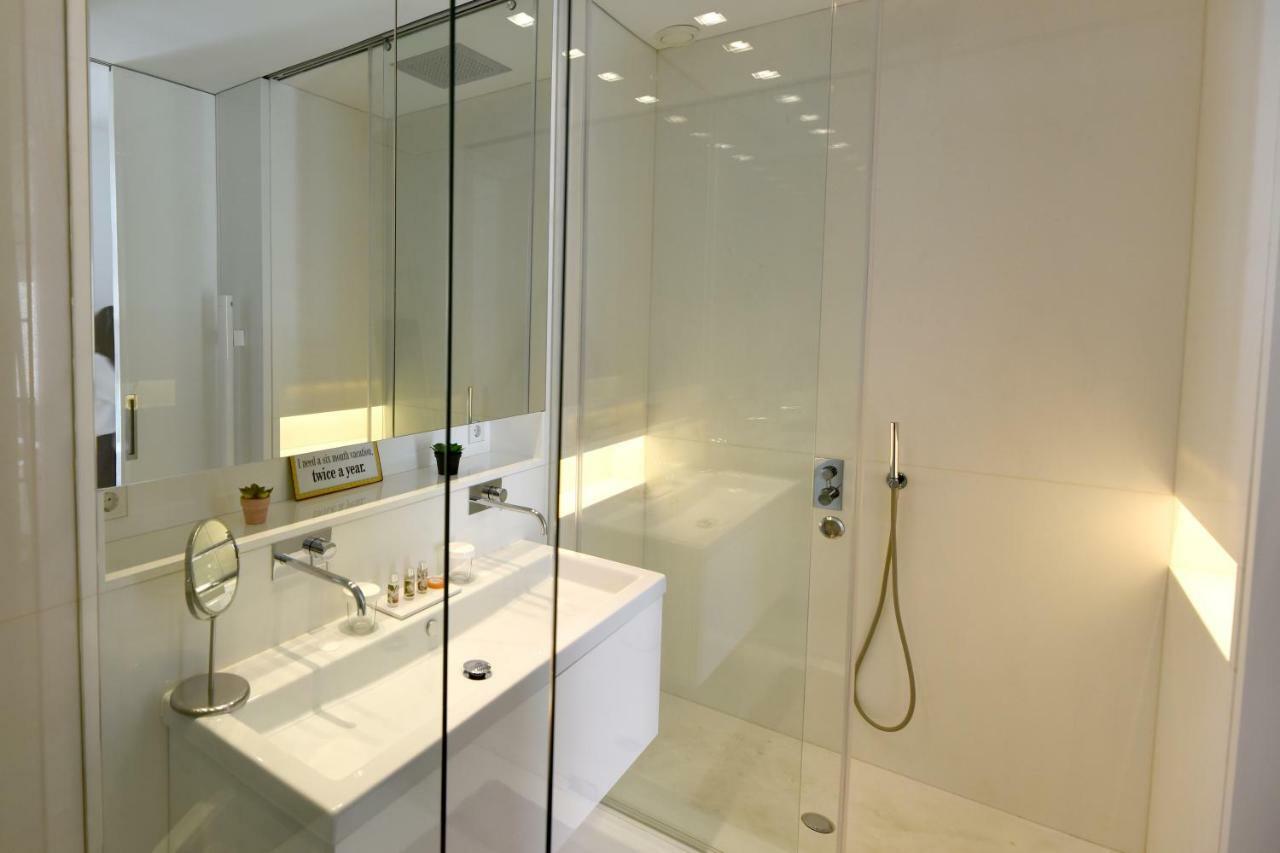 Porto Cardosas Apartments 1 Ngoại thất bức ảnh