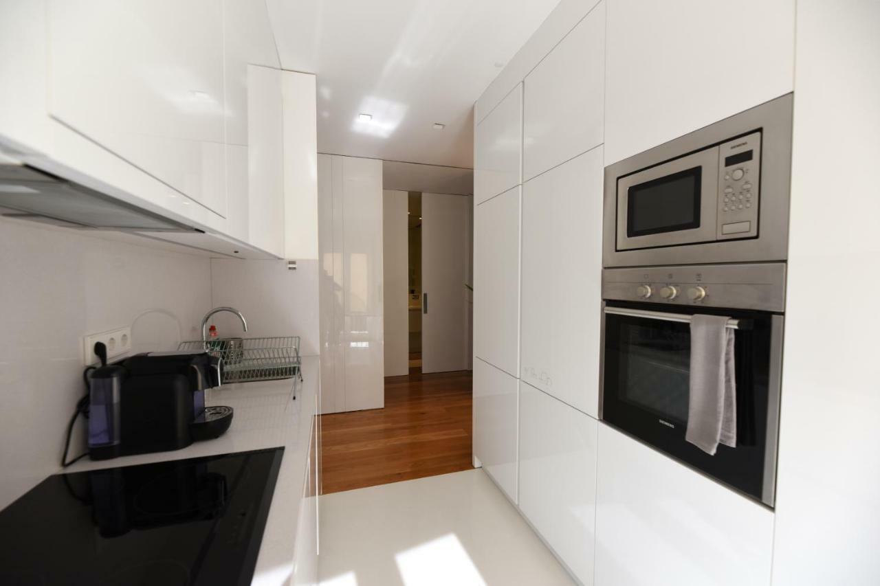 Porto Cardosas Apartments 1 Ngoại thất bức ảnh
