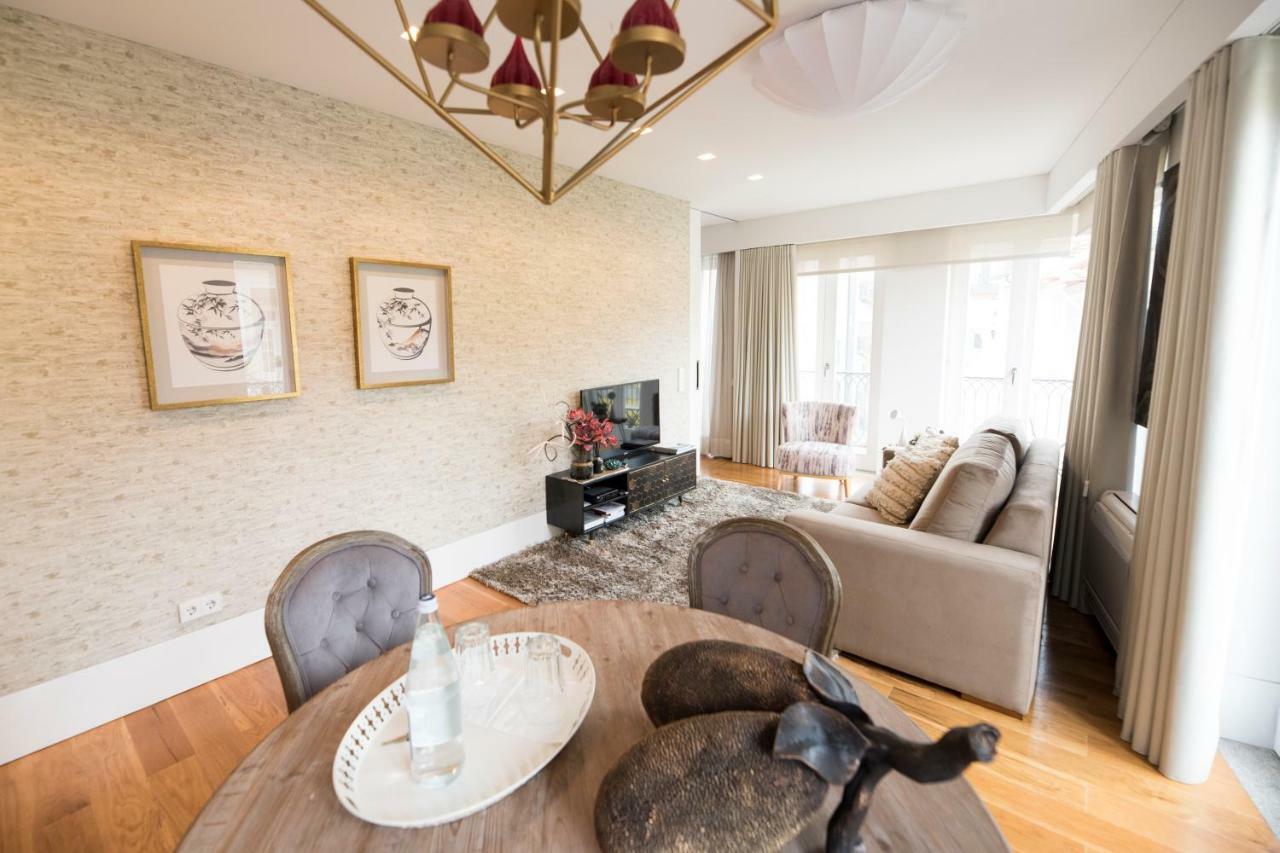 Porto Cardosas Apartments 1 Ngoại thất bức ảnh