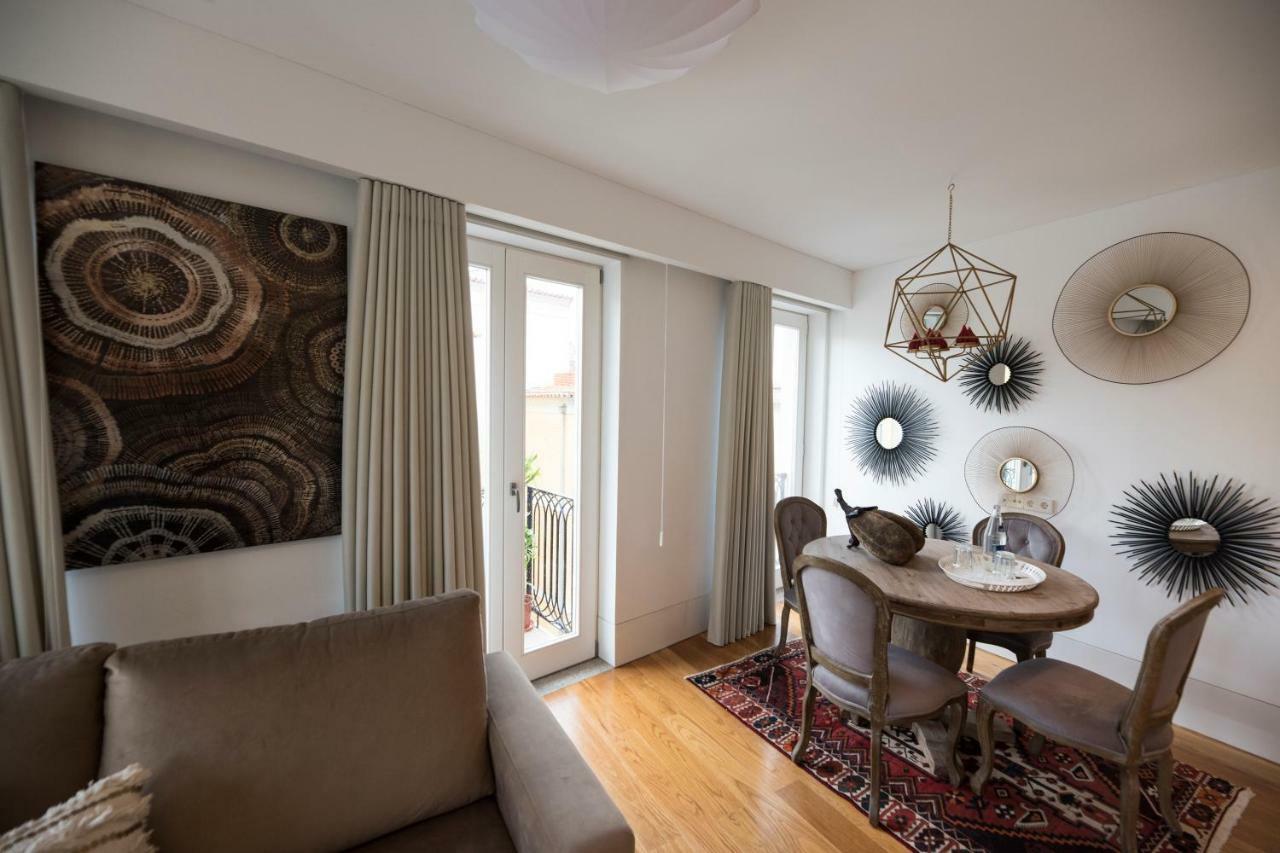 Porto Cardosas Apartments 1 Ngoại thất bức ảnh