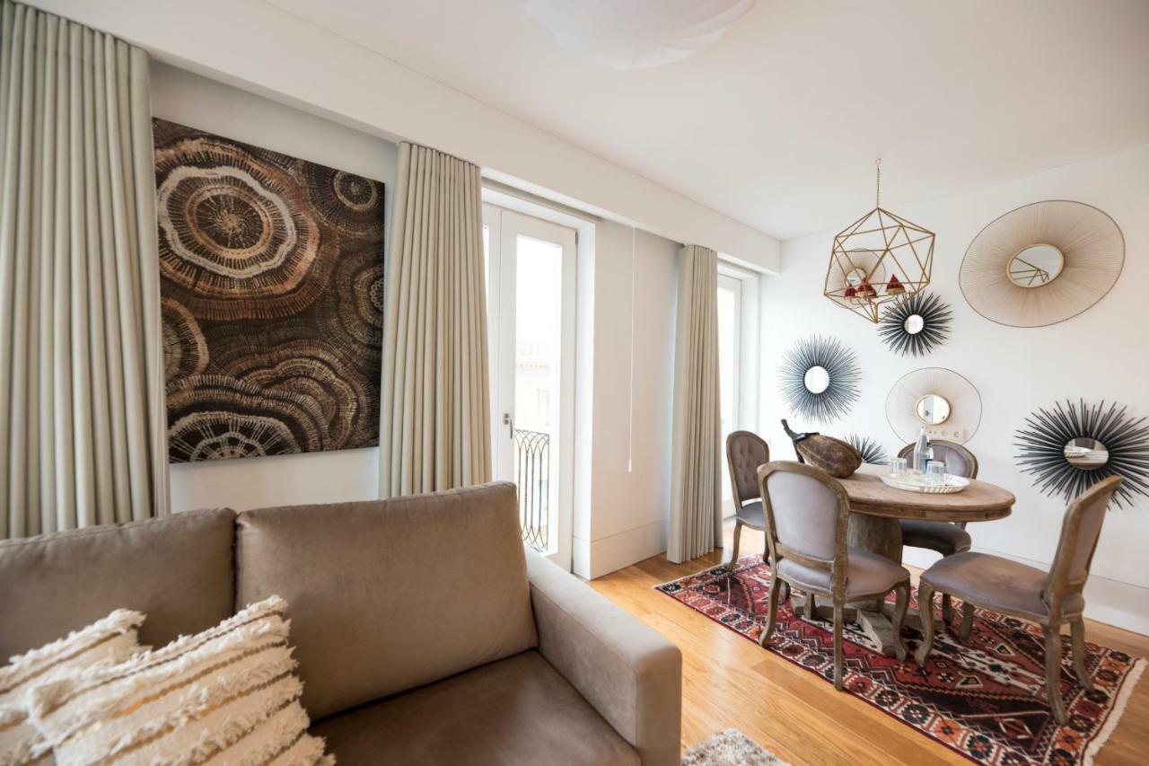 Porto Cardosas Apartments 1 Ngoại thất bức ảnh