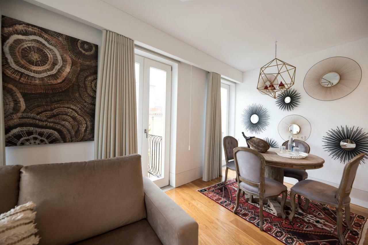Porto Cardosas Apartments 1 Ngoại thất bức ảnh