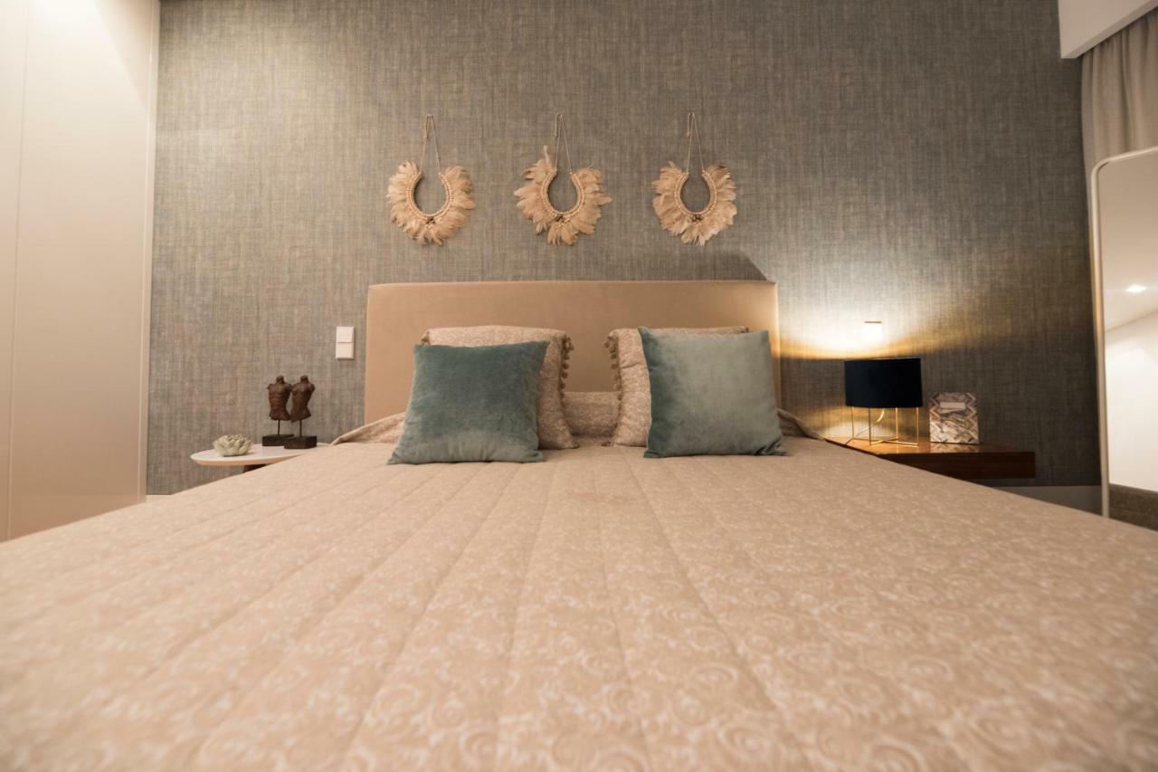 Porto Cardosas Apartments 1 Ngoại thất bức ảnh