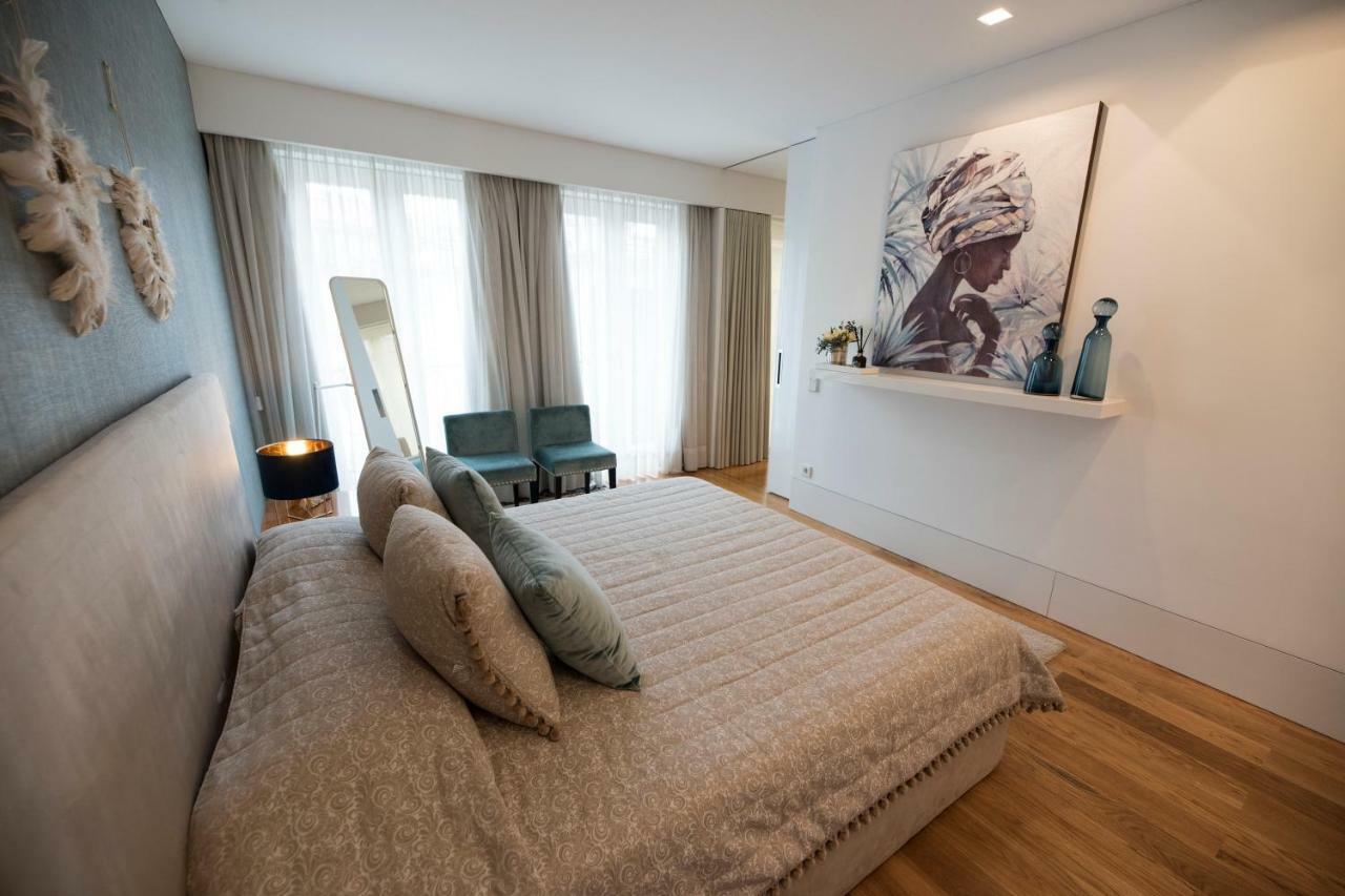 Porto Cardosas Apartments 1 Ngoại thất bức ảnh