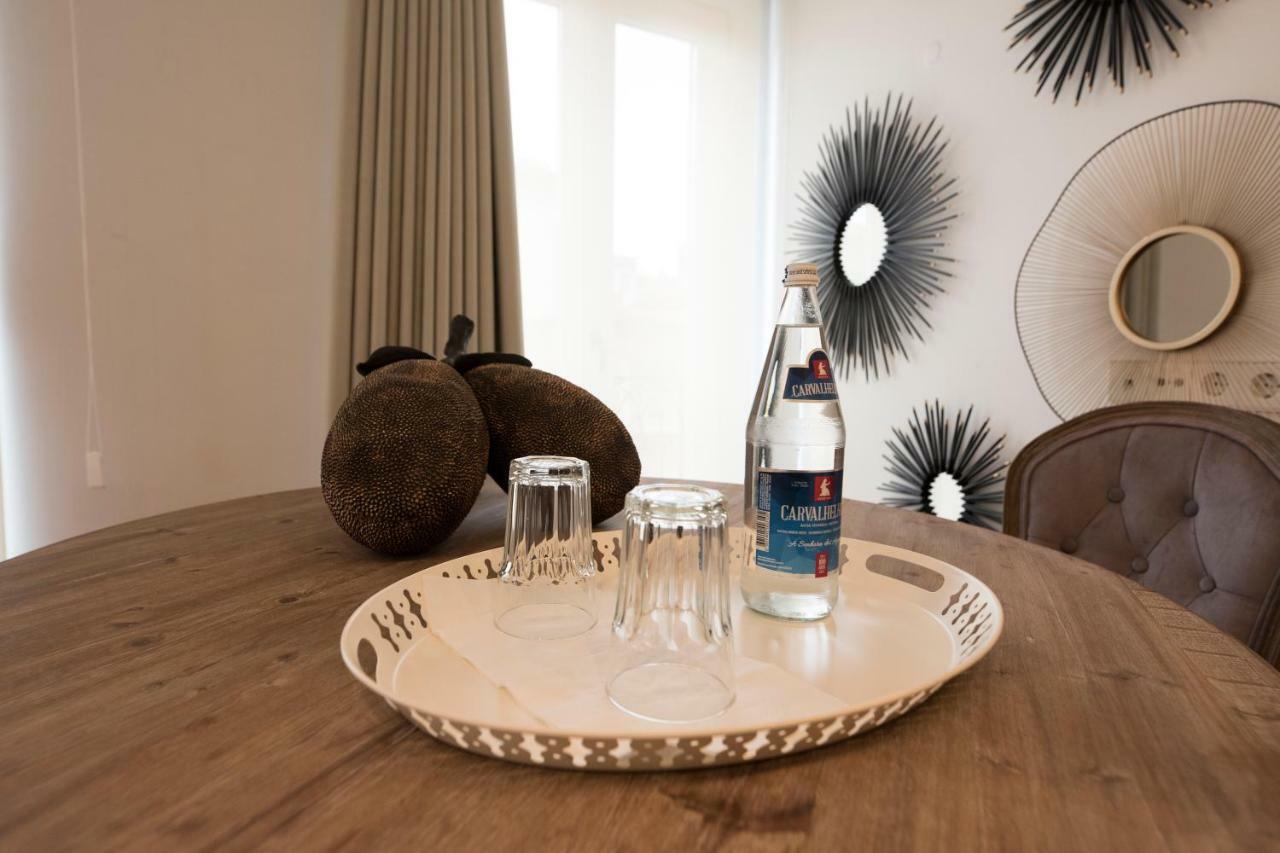 Porto Cardosas Apartments 1 Ngoại thất bức ảnh