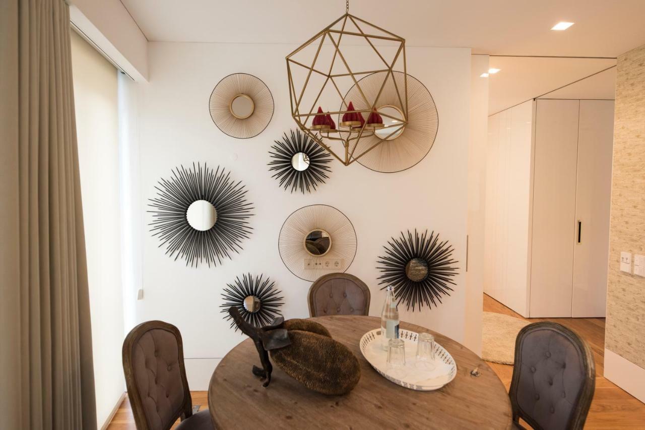 Porto Cardosas Apartments 1 Ngoại thất bức ảnh