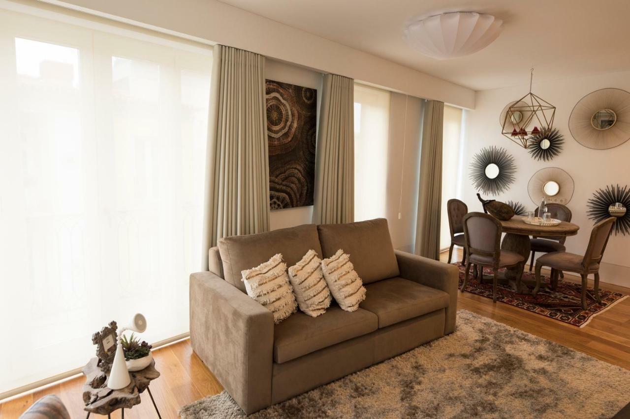 Porto Cardosas Apartments 1 Ngoại thất bức ảnh