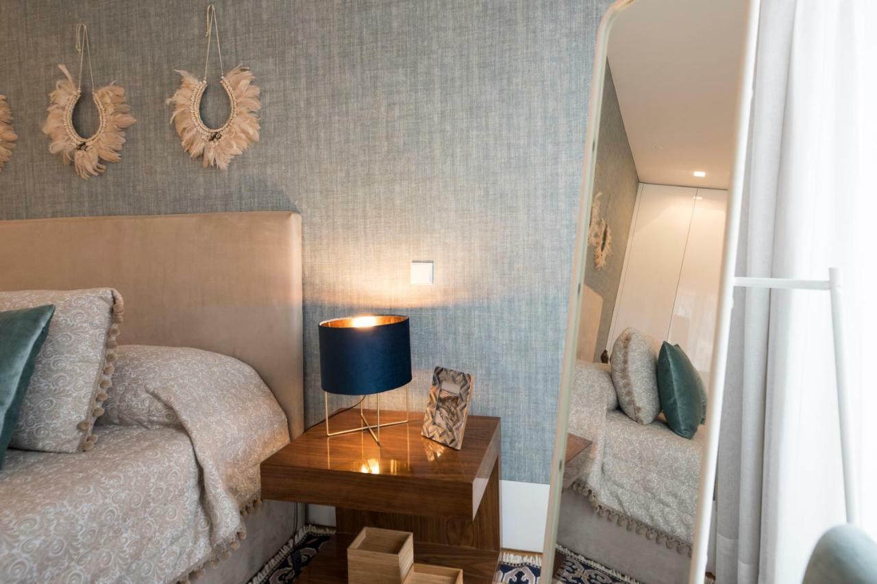 Porto Cardosas Apartments 1 Ngoại thất bức ảnh