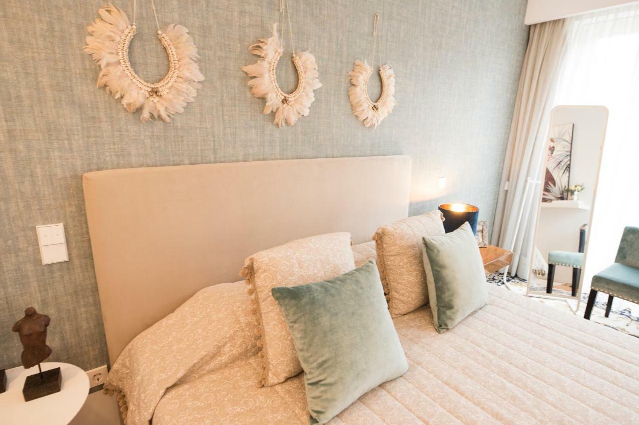 Porto Cardosas Apartments 1 Ngoại thất bức ảnh