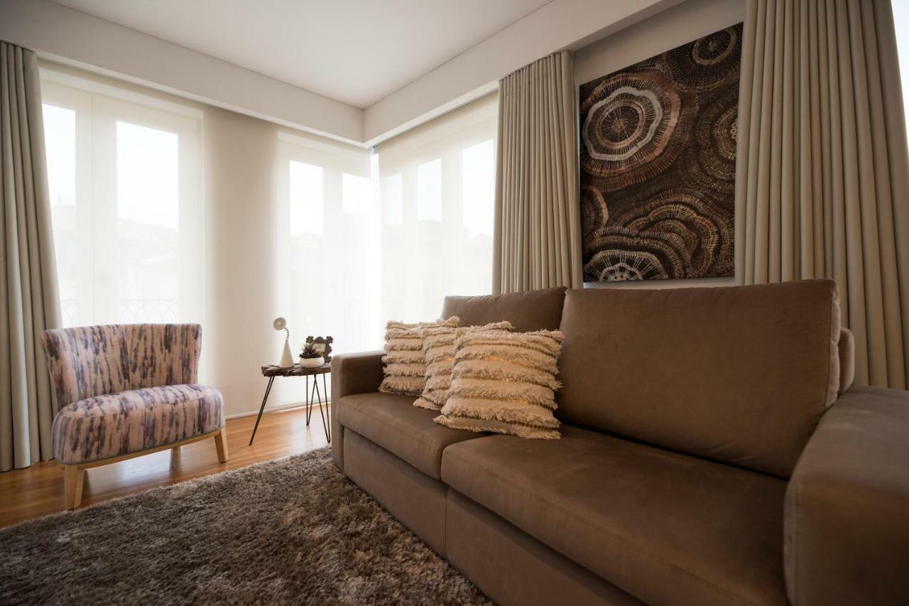 Porto Cardosas Apartments 1 Ngoại thất bức ảnh