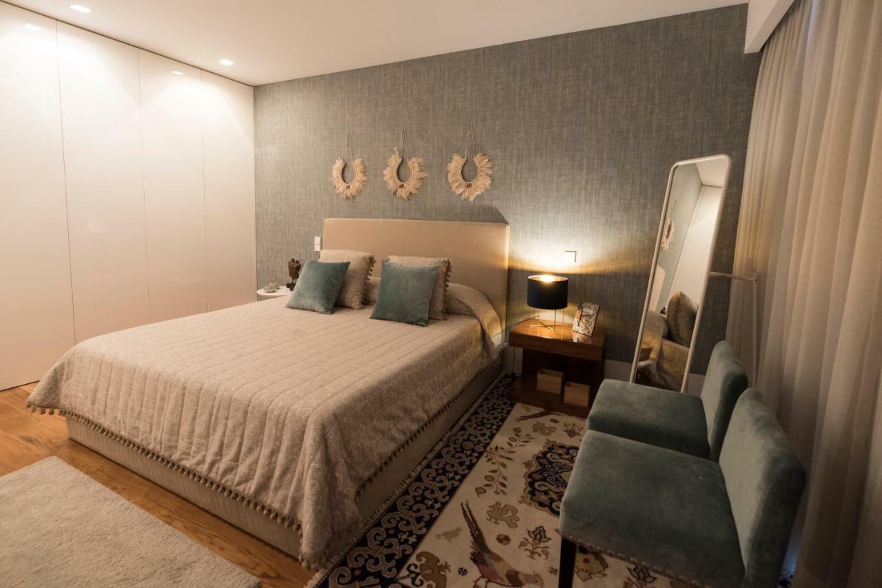 Porto Cardosas Apartments 1 Ngoại thất bức ảnh