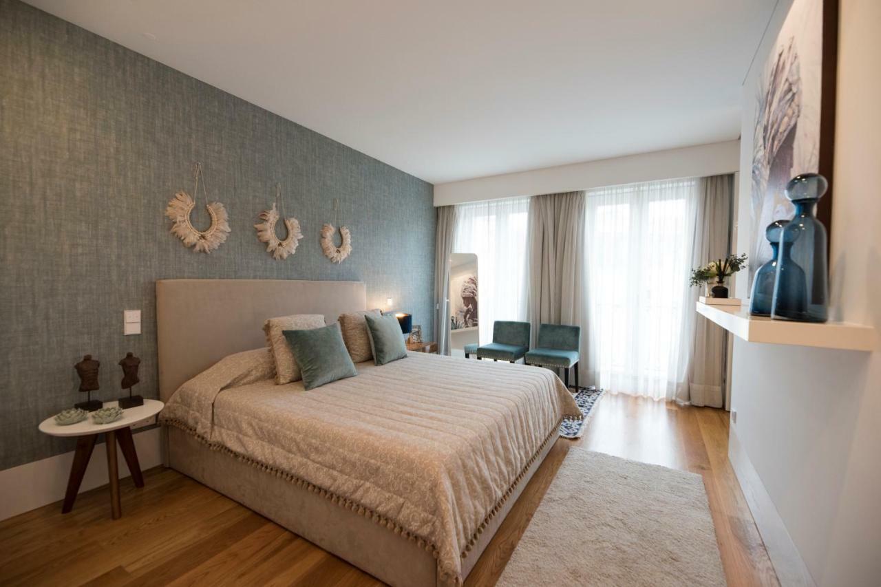 Porto Cardosas Apartments 1 Ngoại thất bức ảnh