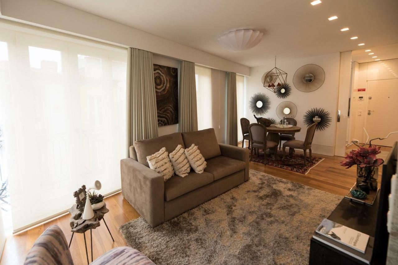 Porto Cardosas Apartments 1 Ngoại thất bức ảnh
