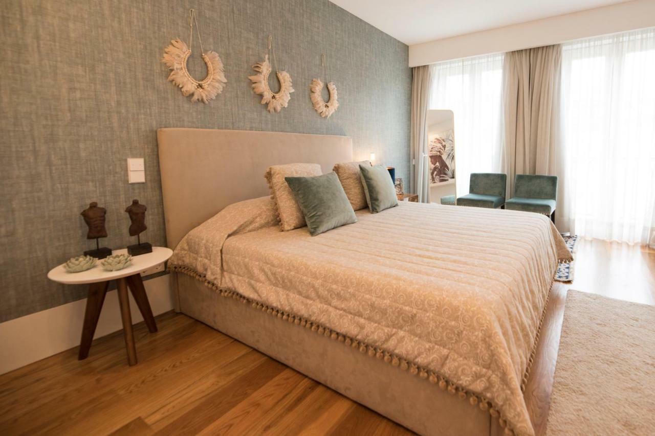 Porto Cardosas Apartments 1 Ngoại thất bức ảnh